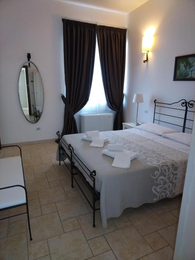 Masseria Catucci Agriturismo Алберобело Екстериор снимка