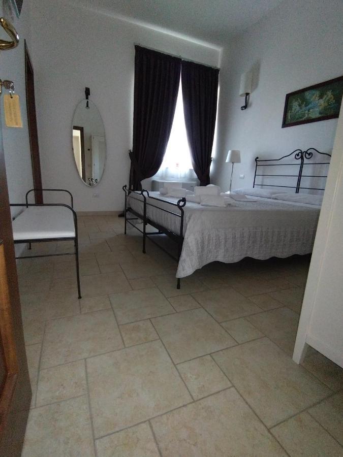 Masseria Catucci Agriturismo Алберобело Екстериор снимка