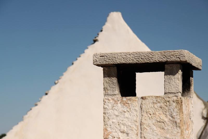 Masseria Catucci Agriturismo Алберобело Екстериор снимка