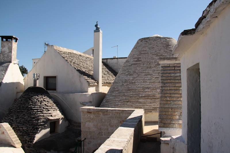 Masseria Catucci Agriturismo Алберобело Екстериор снимка