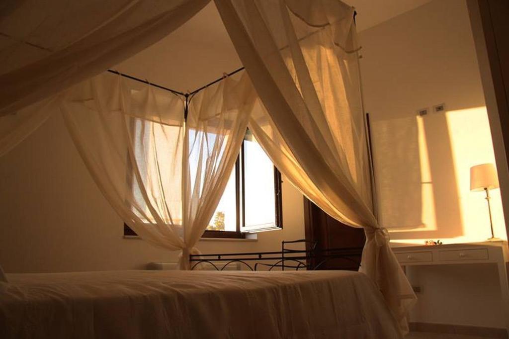 Masseria Catucci Agriturismo Алберобело Стая снимка