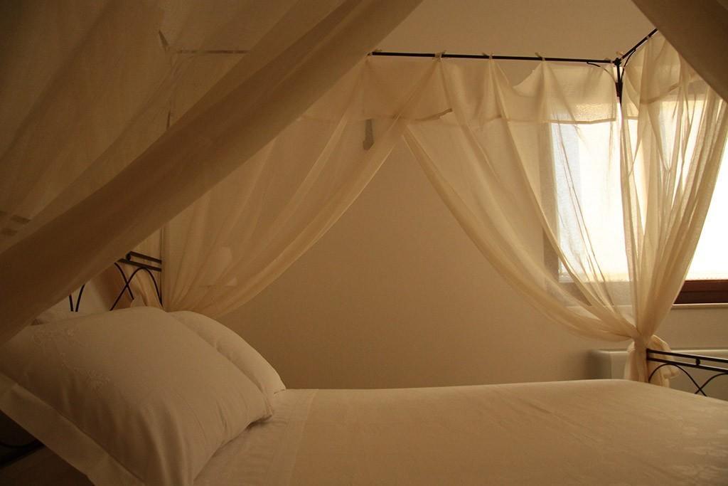 Masseria Catucci Agriturismo Алберобело Стая снимка