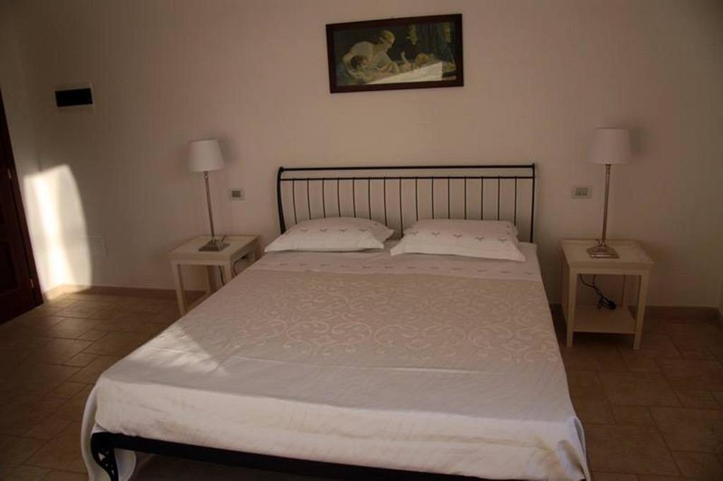 Masseria Catucci Agriturismo Алберобело Стая снимка