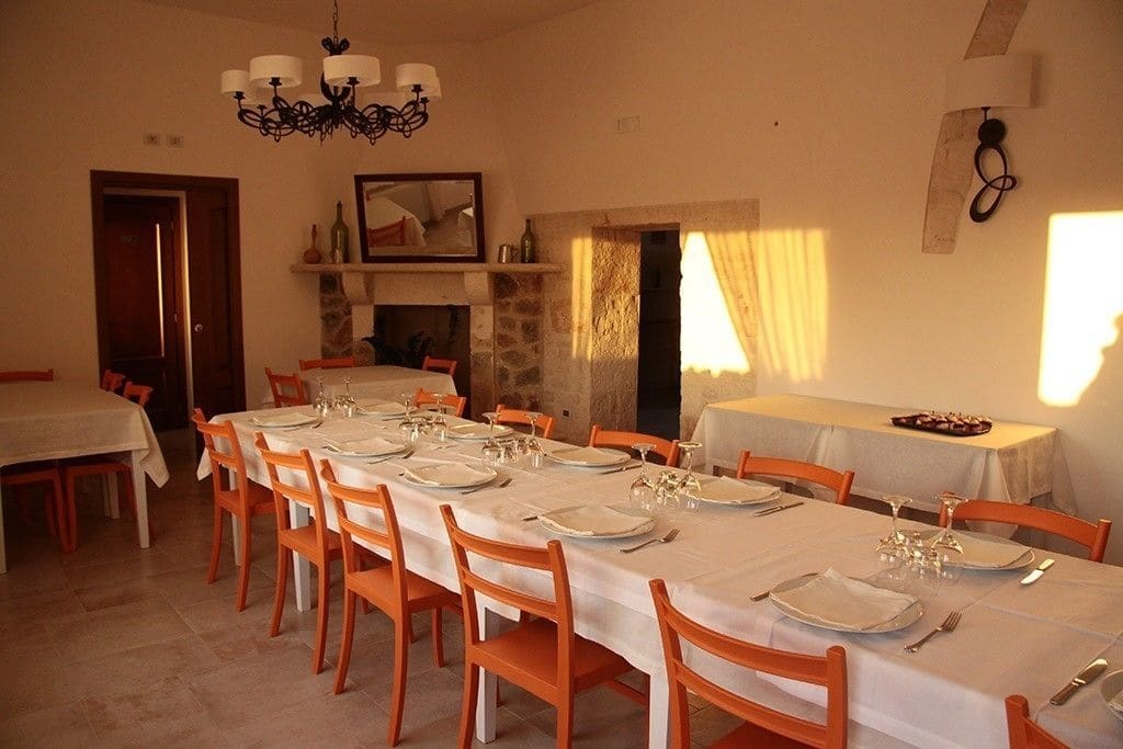 Masseria Catucci Agriturismo Алберобело Екстериор снимка