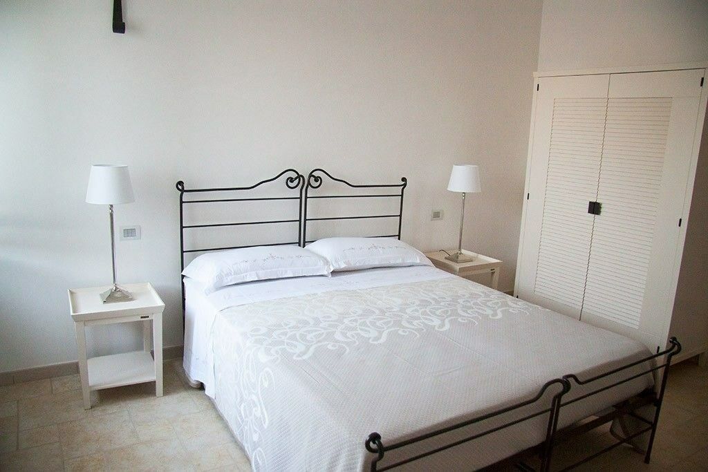 Masseria Catucci Agriturismo Алберобело Екстериор снимка